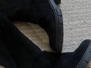 Продаю сапоги