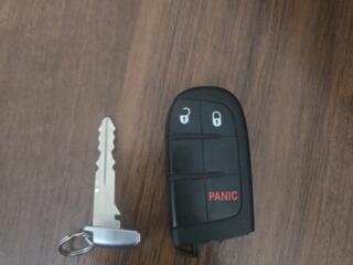 Смарт ключ Jeeep