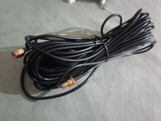 Удлинитель для антенн WiFi & Удлинитель USB через RJ45