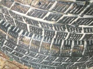 Зимняя резина R15 185/65