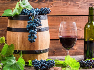 Вино продам