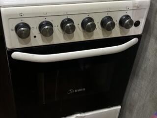 Срочно Продам рабочую газовую плиту, недорого.