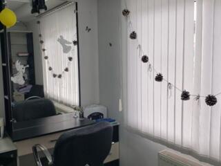 Аренда для парикмахера, балка