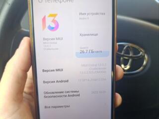 Redmi 9 6/128гб VoLTE