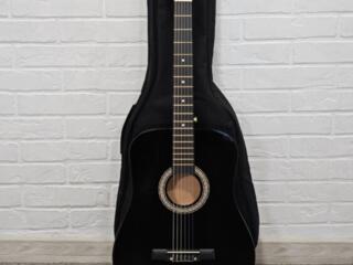 Chitară clasică. Классическая гитара.