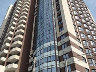 Продам квартиру-студию в центре