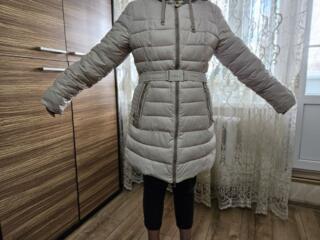 Зимнее пальто