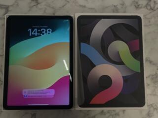 iPad Air 4 10.9 (64 Гб) 2020, Space Gray