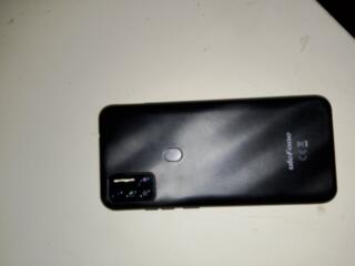 Продам ulefone 11p не рабочий дисплей