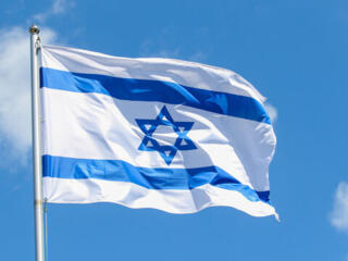 Израиль РАБОЧАЯ ВИЗА