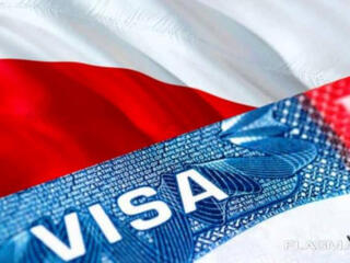 ПОЛЬСКАЯ ВИЗА под ключ