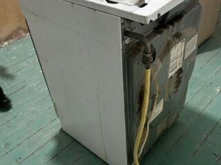 Газ плита на 4 конфорки с духовым шкафом HANSA