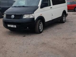 ПРОДАЕТСЯ ФОЛЬЦВАГЕН Т-5