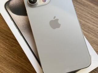Продам iPhone 15 Pro Max 256GB