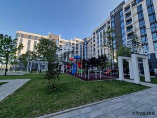 Apartament - 45  m²  , Chisinau