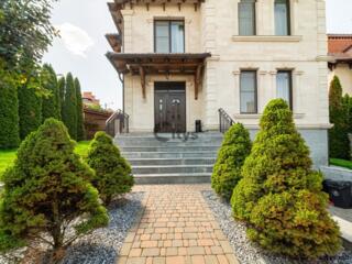 Casa - 270  m²  , Chisinau