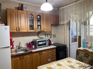 Apartament - 52  m²  , Chisinau