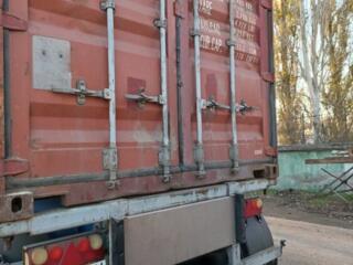 Тальман счет перевеска