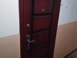 Второй этаж середина дома