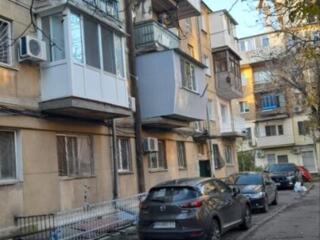 2-комн. квартира на Довженко, пр. Шевченко - Французский