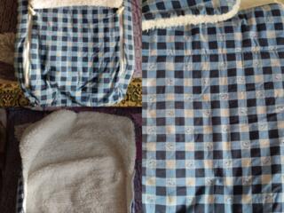 Продам конверт в коляску