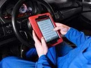 Компьютерная диагностика и ремонт автоэлектрики