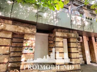 Spre vânzare spațiucomercial, amplasat în sect. Centru, str. ...