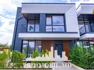 Vă propunem spre vânzare aceast townhouse în 2 nivele, Râșcani, str. .