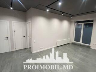 Spre vânzare spațiu comercial, într-un bloc locativ nou, în sect. ...
