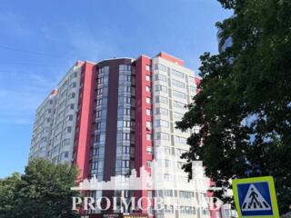 Vă propunem spre vânzare acestapartament cu 3camere,sect. Buiucani, ..