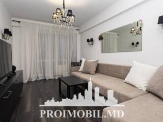 Vă propunem spre vânzare acestapartament cu 2camere,sect. Râșcani, ...