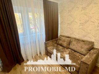 Vă propunem spre vânzare acestapartament cu 2camere și living,sect. ..