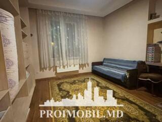 Spre vânzare se oferă apartament cu 3 camere, sect. Buiucani, str. ...