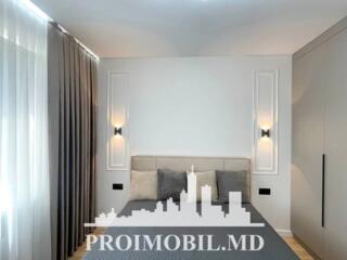 Vă propunem spre vânzare acestapartament cu 1cameră și living,sect. ..