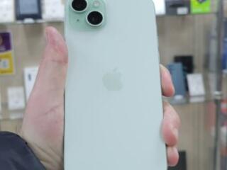 Продам iPhone 15 Plus 256 гб Гарантия + Рассрочка