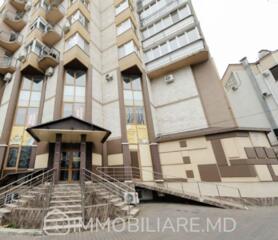 Spațiu comercial, sect. Buiucani Vă propunem spre chirie spațiu ...