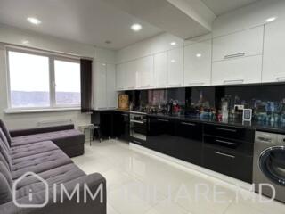 Apartament cu 1 cameră, sect. Buiucani Vă propunem spre vânzare ...