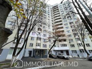 Apartament cu 1 cameră, sect. Râșcani Vă propunem spre vânzare ...