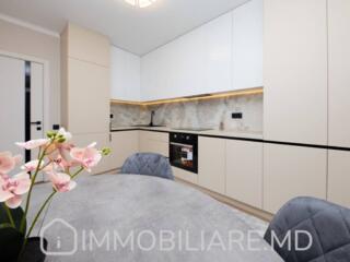 Apartament cu 1 cameră, sect. Botanica Vă propunem spre vânzare ...