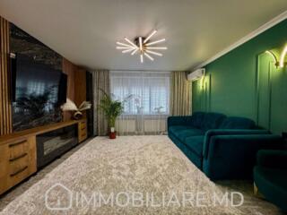 Apartament cu 2 camere, sect. Centru Vă propunem spre vânzare ...