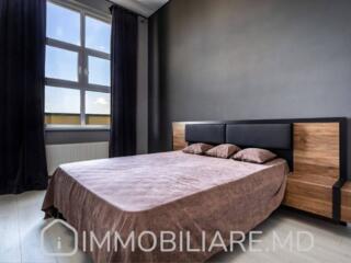 Apartament cu 2 camere, sect. Botanica Vă propunem spre vânzare ...