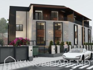 Apartament cu 1 cameră, com. Ciorescu Vă propunem spre vânzare ...