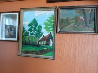 Продам предметы интерьера,