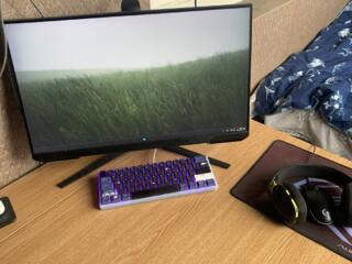 Продам монитор samsung odyssey g3