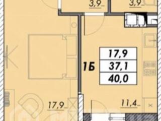 31084. Продам квартиру в жилом комплексе ...