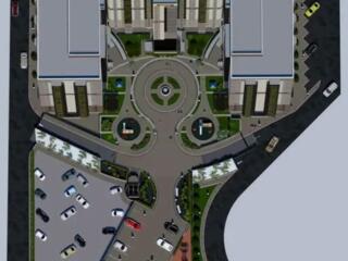 36551 Продам квартиру-студию в новом доме ЖК ...