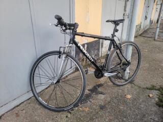 Хороший велосипед для повседневных нужд