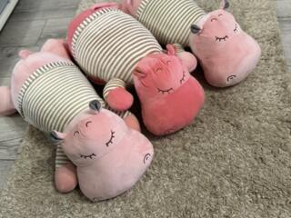 Продаются ИГРУШКИ с пледиком внутри!