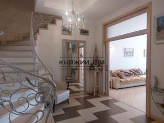 Оренда 3 кімнатної ДВОРІВНЕВОЇ квартири ЖК Златоустівський м. ...