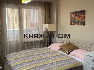 Оренда 2 кімнатної квартири на Осокорках , вул. Урлівська 38, ...